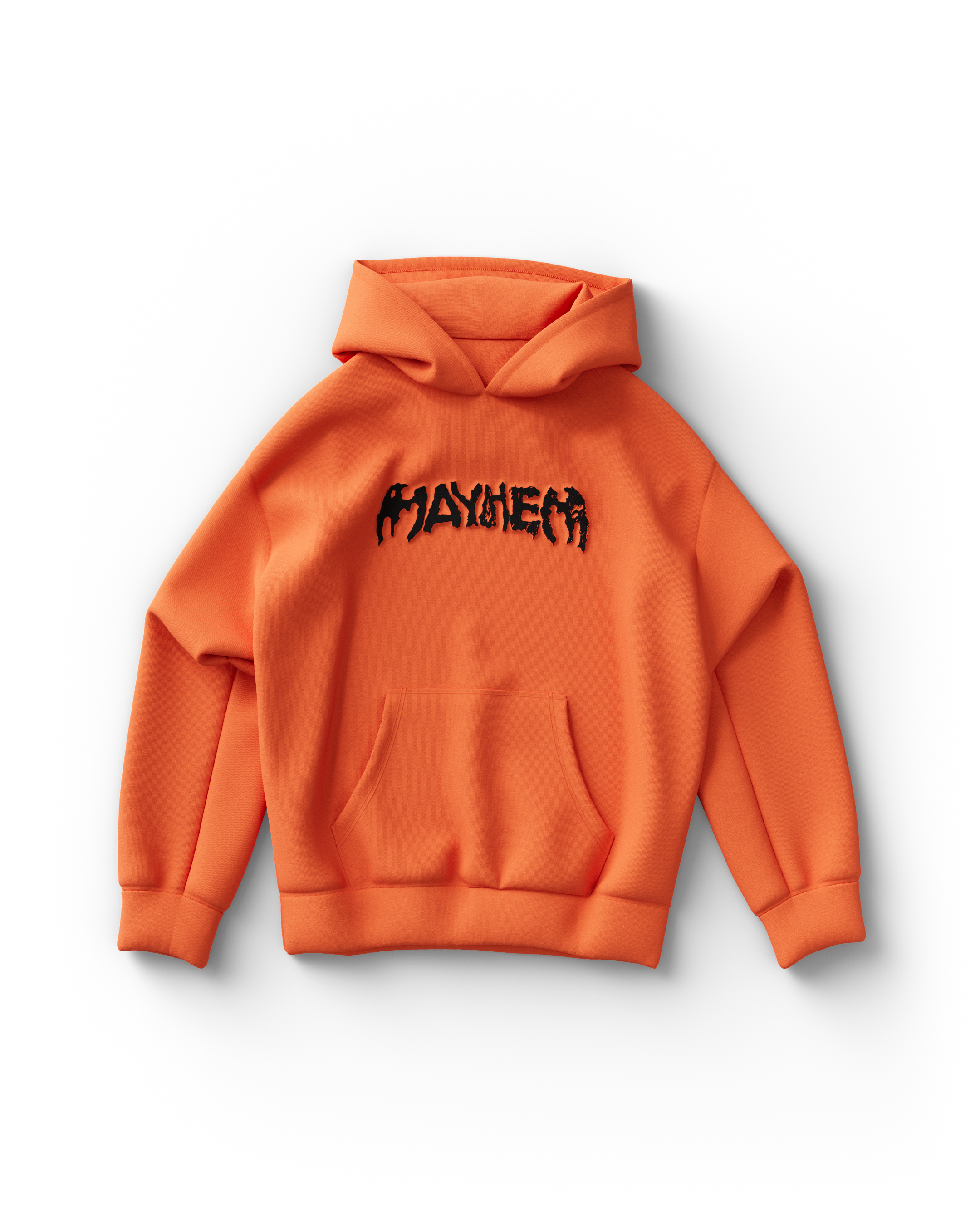 Lady Gaga | MAYHEM Logo Hoodie