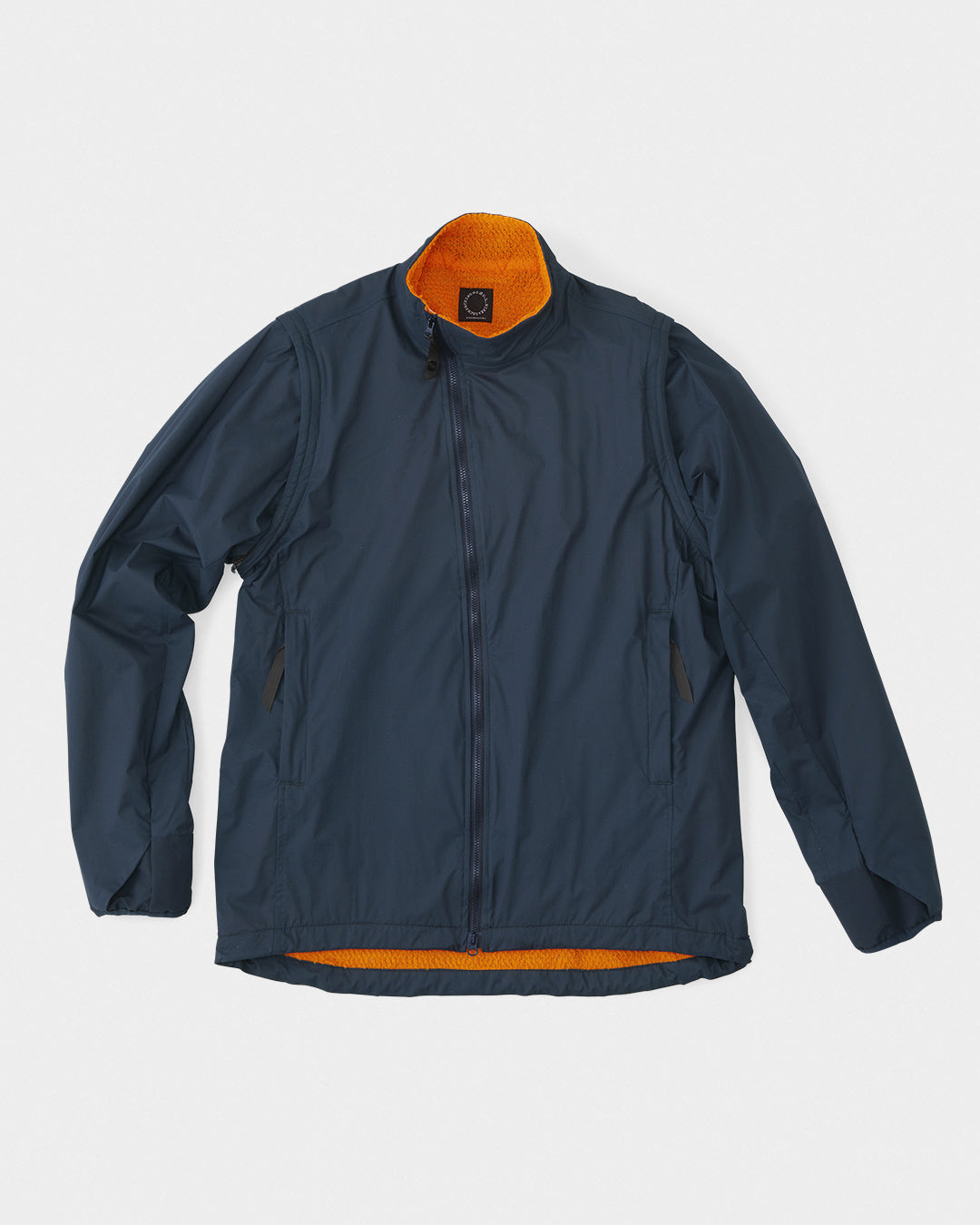 Light Alpha Vest/Jacket | Yamatomichi U.L. HIKE & BACKPACKING