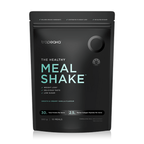 The Healthy Meal Shake | Rich Double Chocolate | Organic Plant