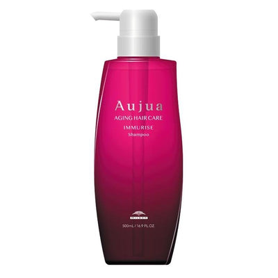 Aujua Aging Hair Care Immurise Nutrient Hair Treatment 150g