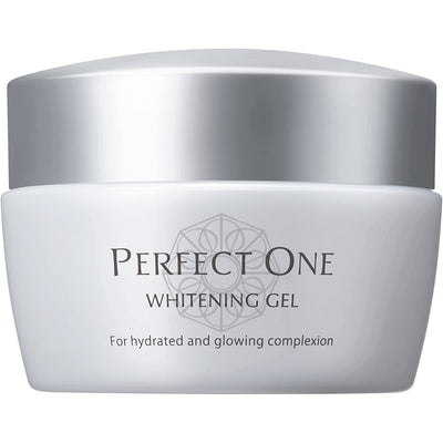 Perfect One Moisturizing Gel (All in One Glowing Moisturizer) 75g