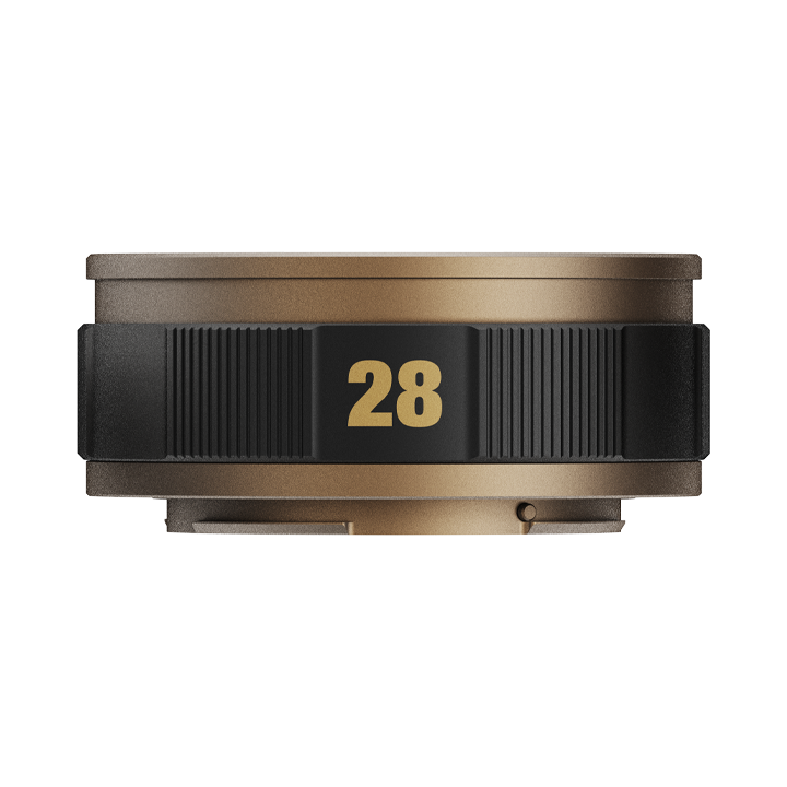 LightLeak Lens - Adjustable Light Leaks with a Nostalgic Feel