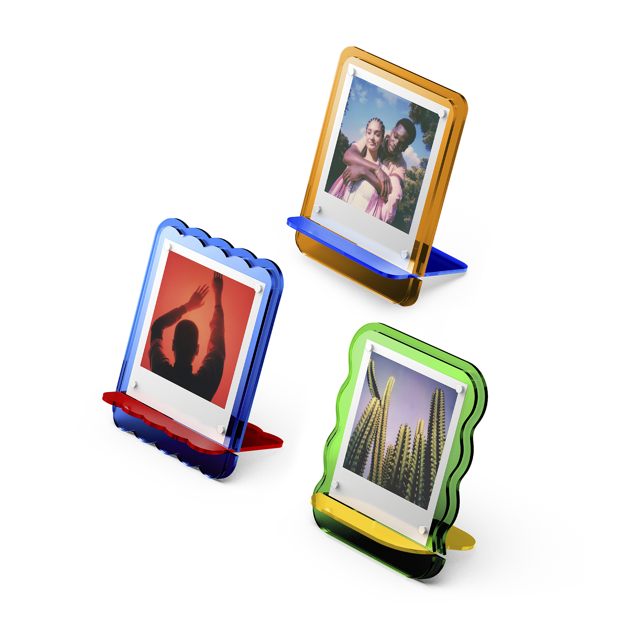 Product finder | Polaroid US