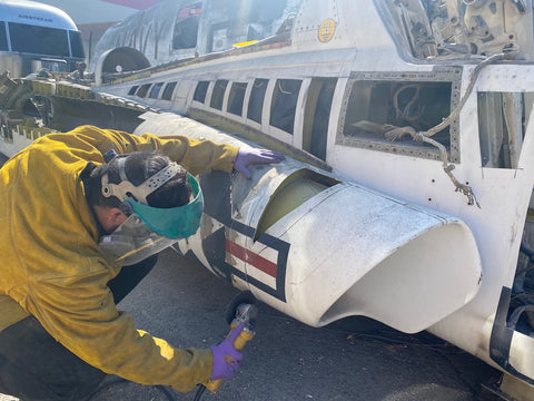 T-38 タロン: パイロット トレーナーおよびアメリカ空軍の主力選手