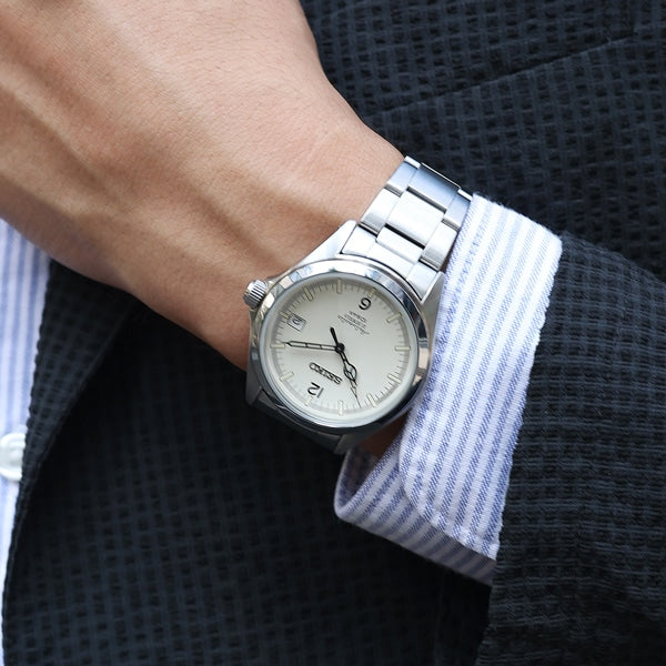 SEIKO × TiCTAC 40TH ANNIVERSARY WATCH SZSB032 LIMITED EDITION MADE