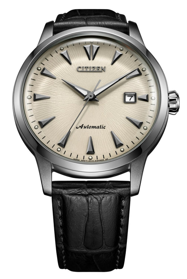 Citizen Kuroshio '64 Automatic Asia Limited NK0001-17X – WATCH OUTZ