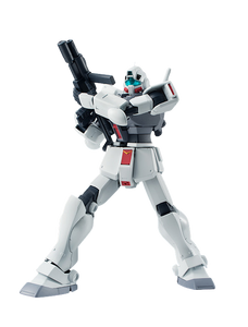 Tamashii Nations Robot Spirits RGM-79D GM (Cold Districts Type