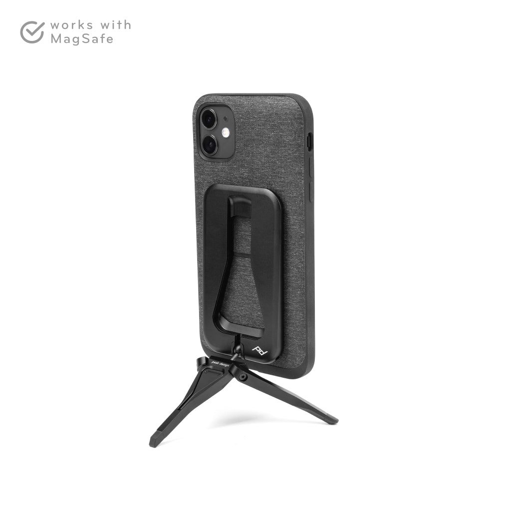 Mobile Tripod | Peak Design Official Site