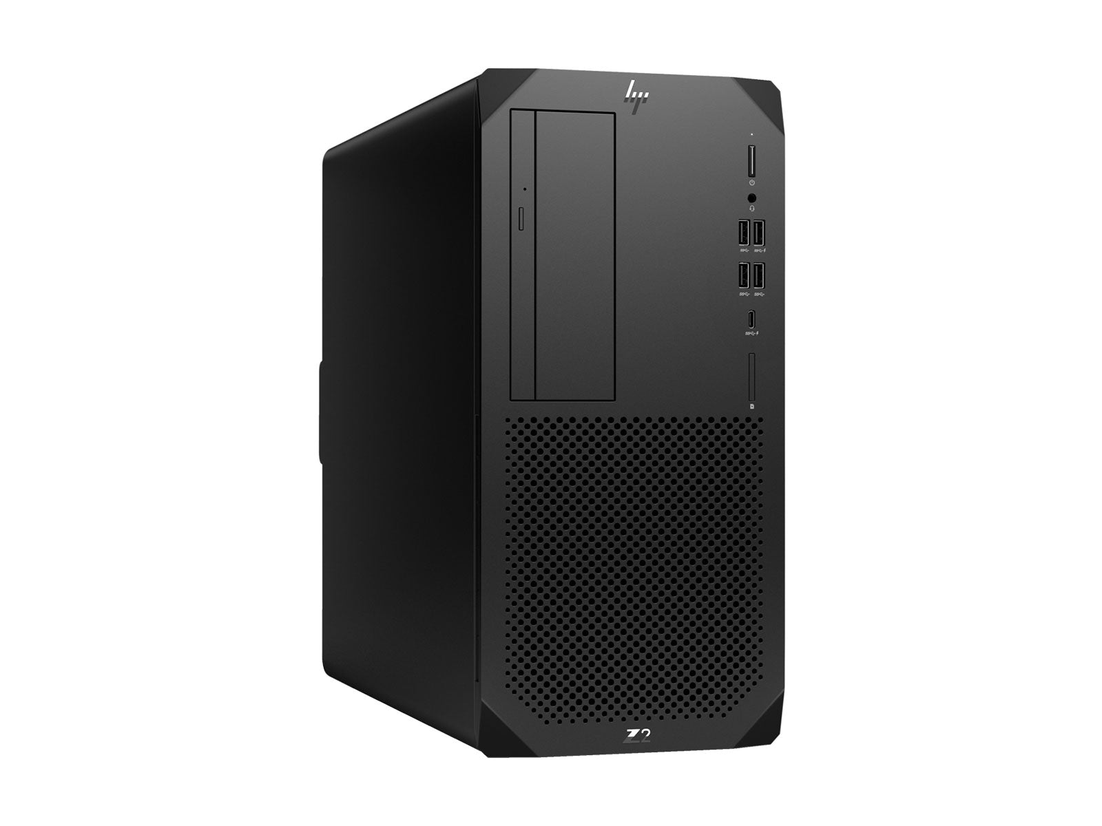 HP Z2 G9 | Core i7-14700 | 64GB DDR5 | 512GB NVMe SSD | RTX A4000 16GB