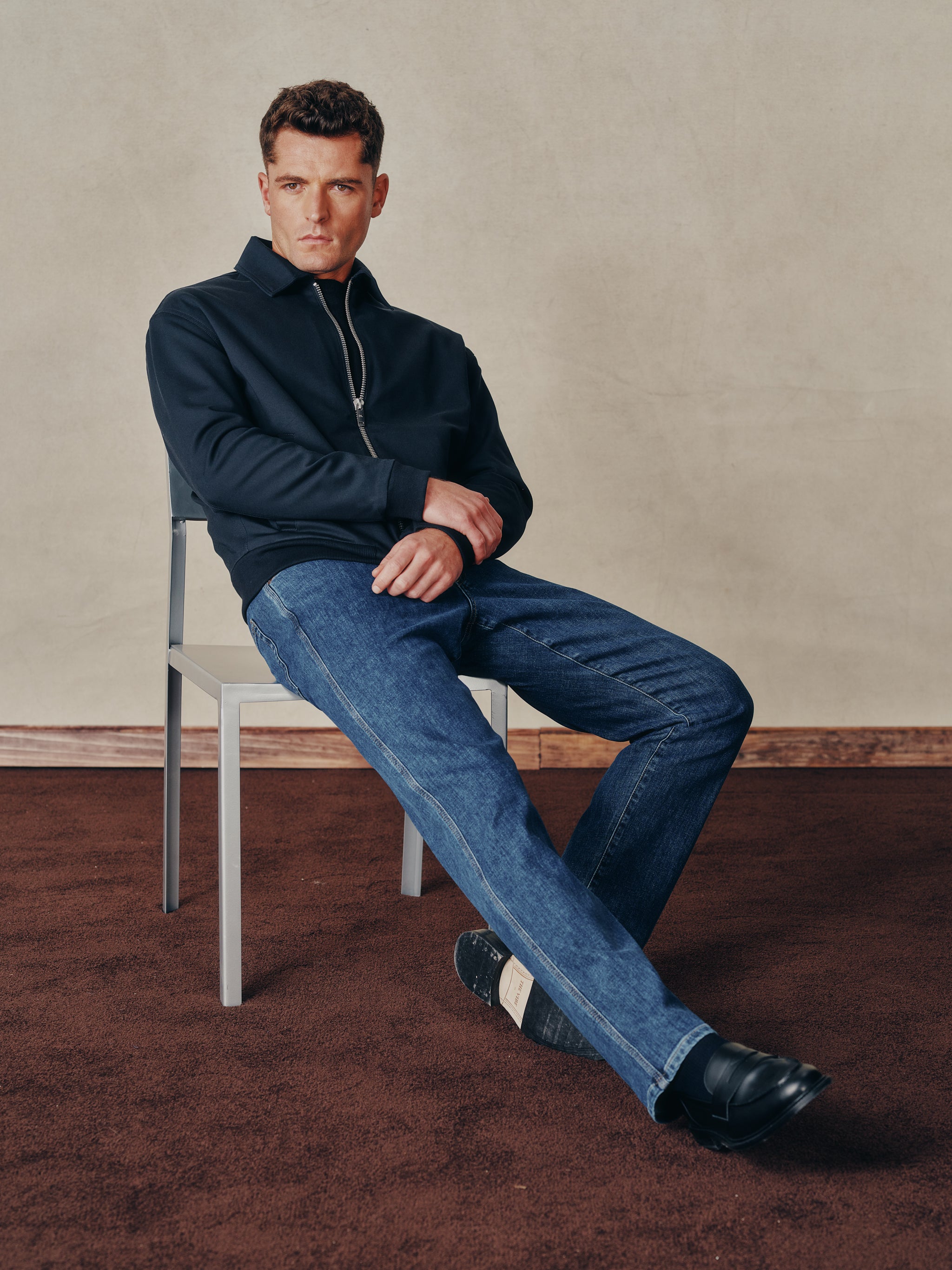 Noah Tapered Straight | DL1961 Premium Denim