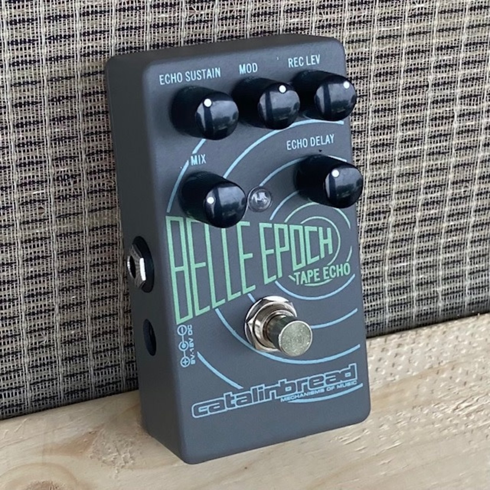 Catalinbread Belle Epoch - The Music Loft