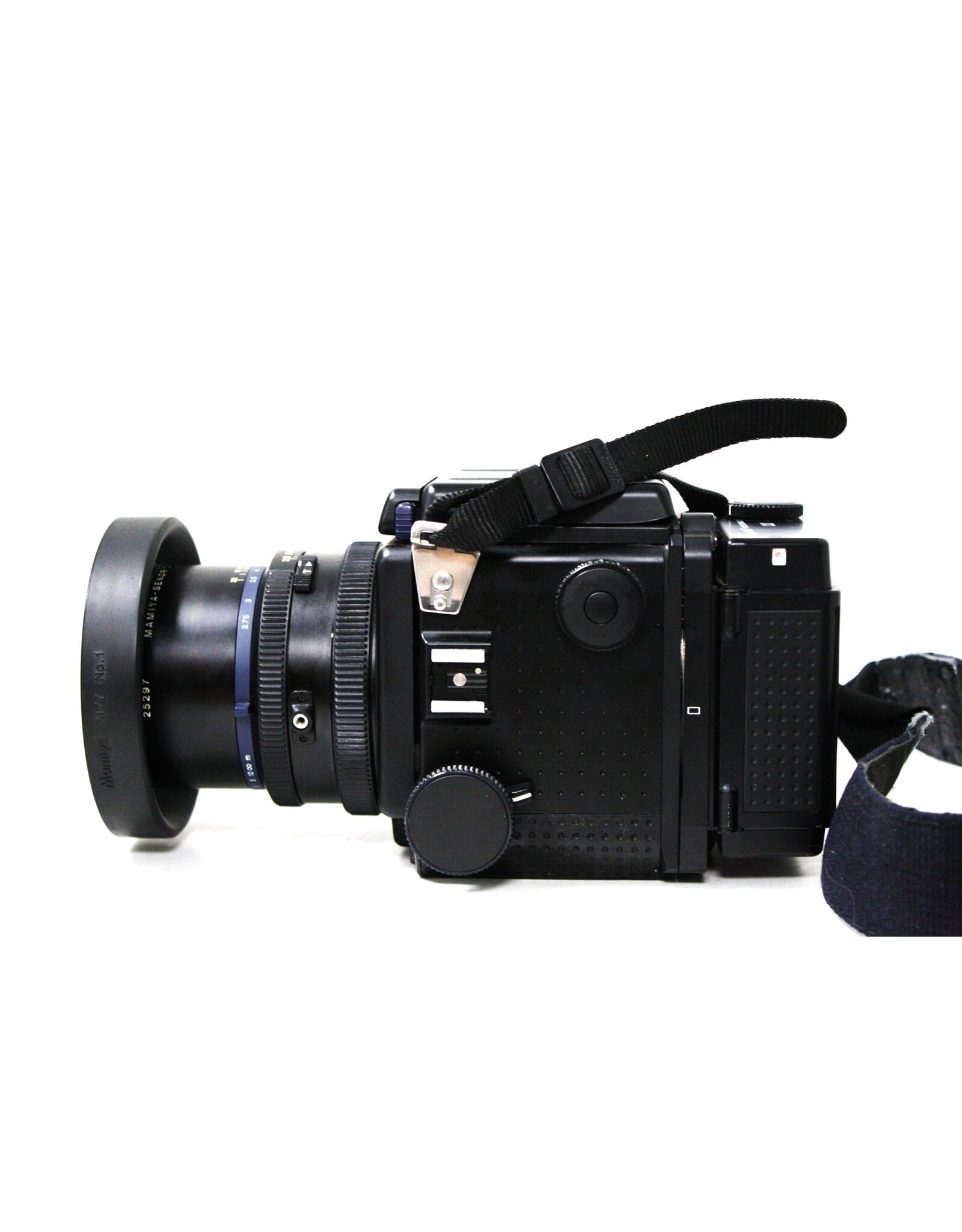 Mamiya RZ67 Pro + Sekor Z 90mm f/3.5 W + (2) 220 Film Backs