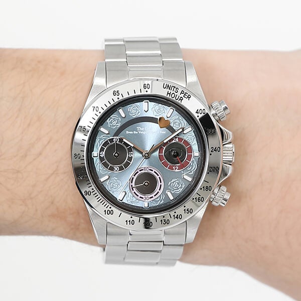 古明地さとり モデル 腕時計 東方Project 東方Project / 東方