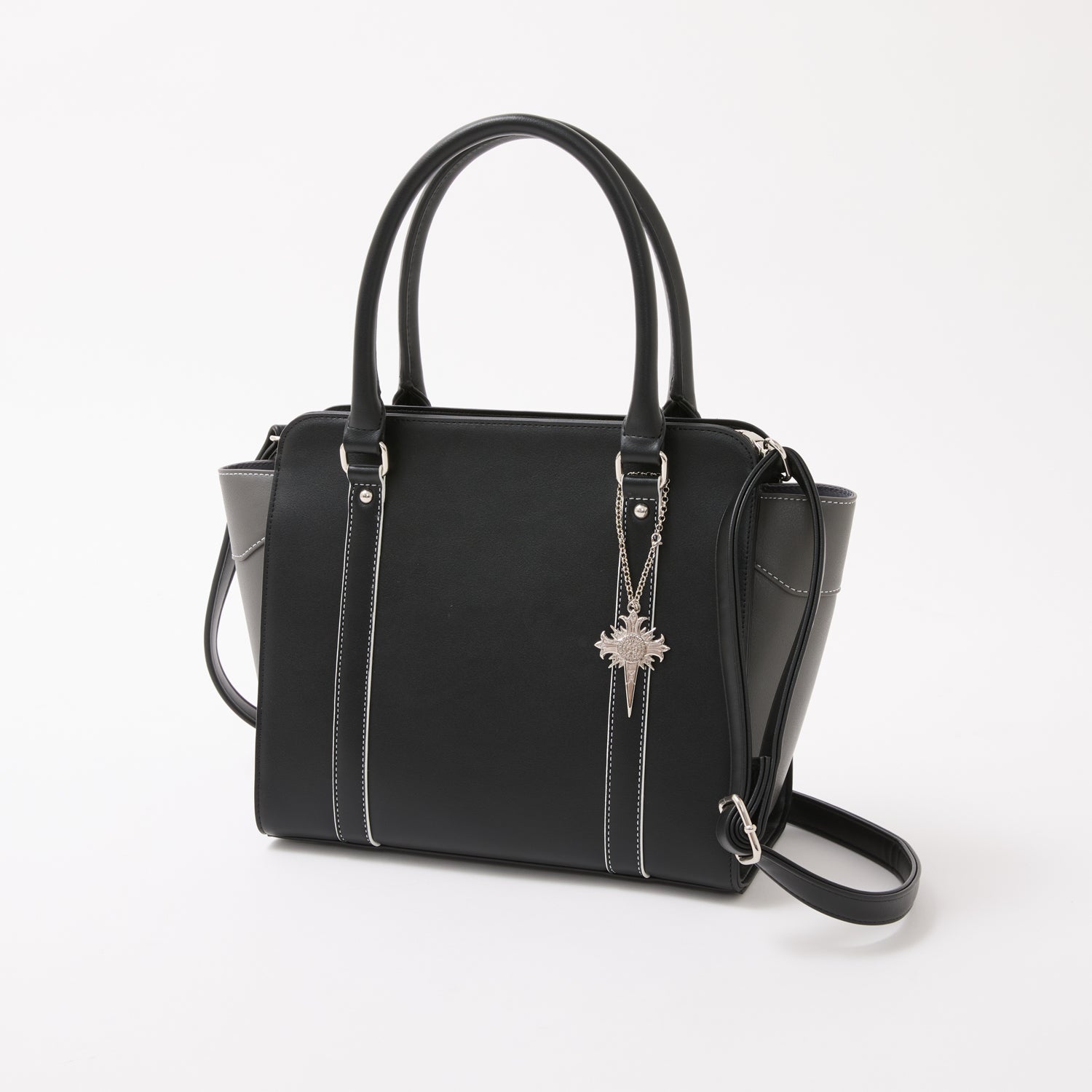 黒の教団 モデル 2wayショルダーバッグ D.Gray-man D.Gray-man / Dグレ