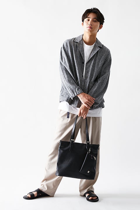 羽川翼、神原駿河、千石撫子 モデル バッグ〈物語〉シリーズ