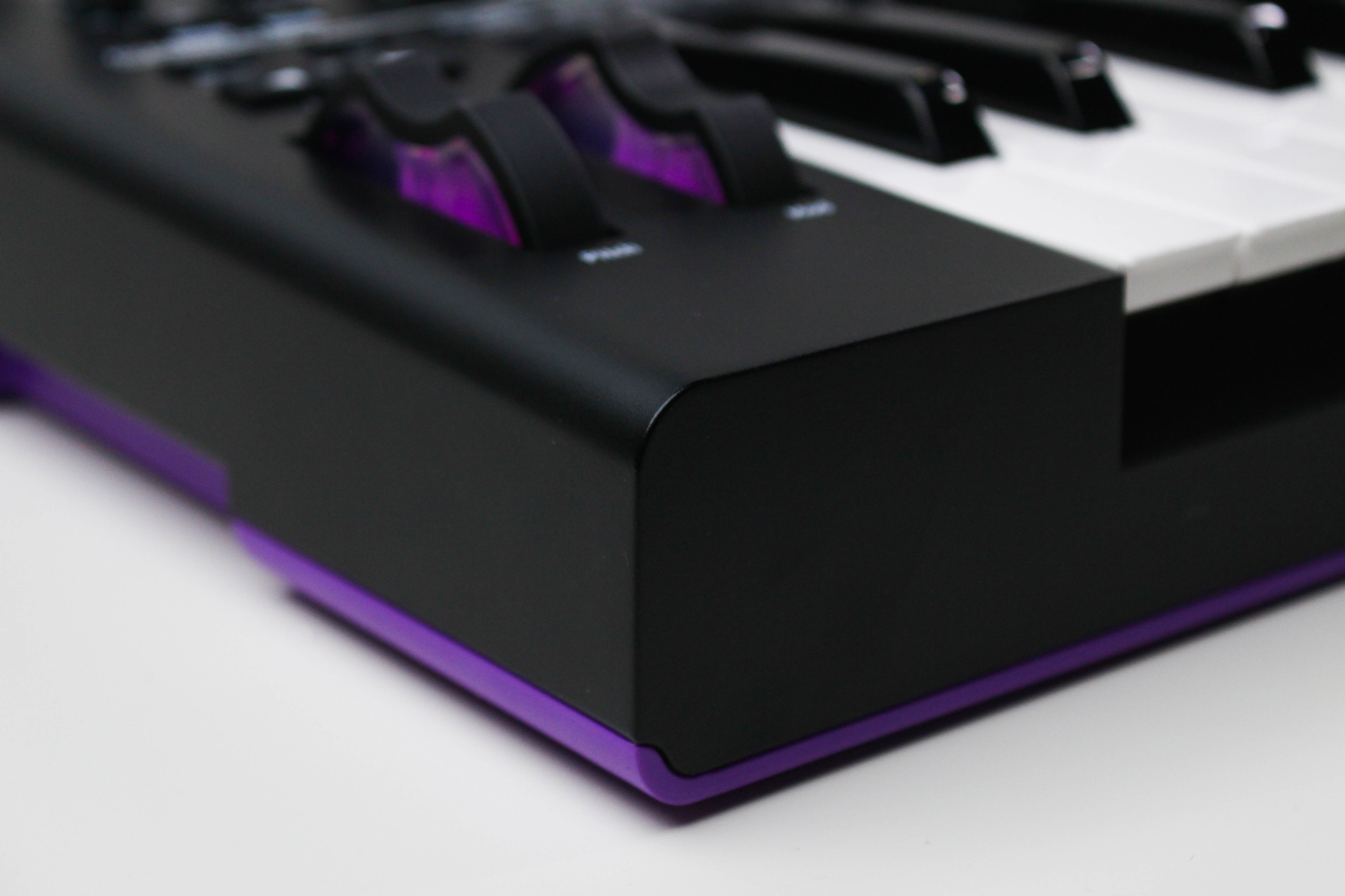 Novation AFX Station - Syntaur