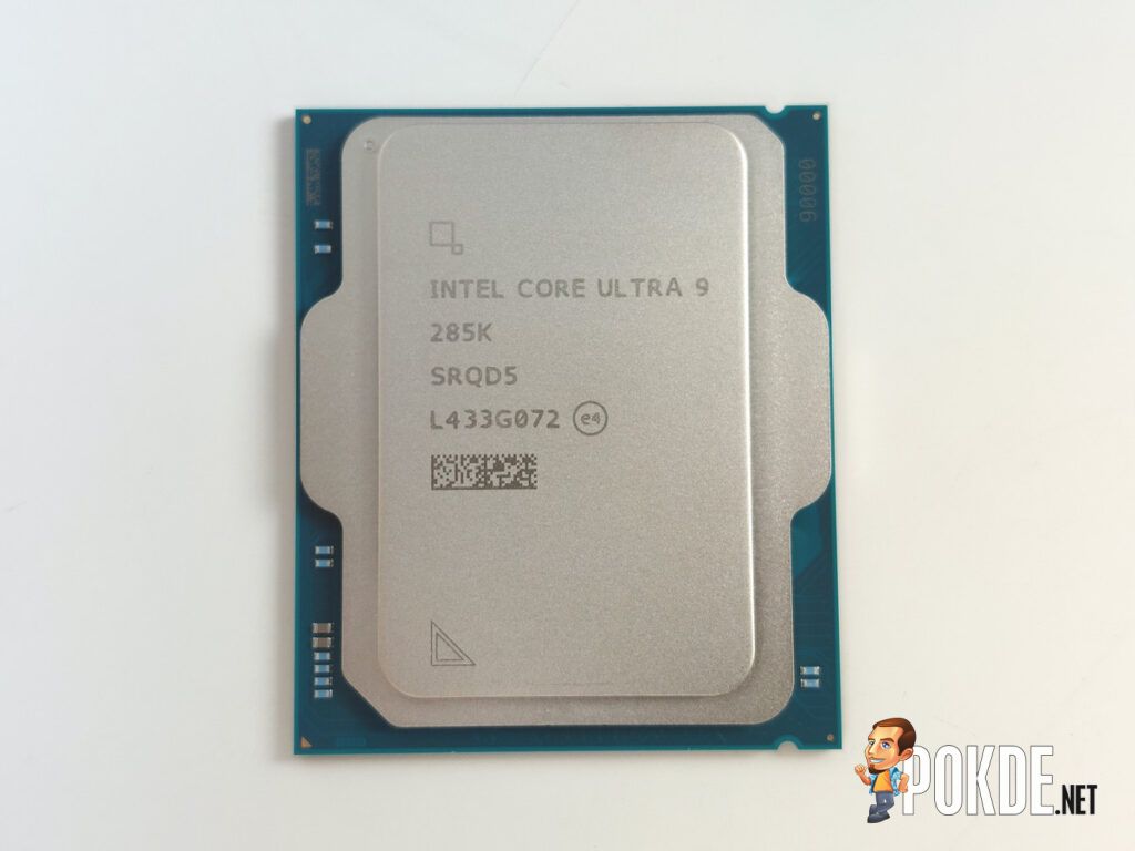 Intel Core Ultra 9 285K Review - A New Beginning For Team Blue