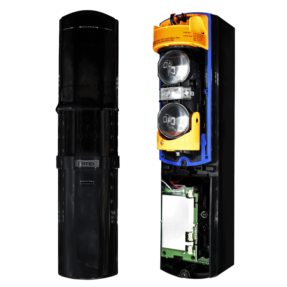 AX-TW200S | Optex America