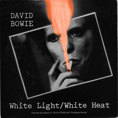 能登半島地震David Bowie アートプレート 能登半島地震David Bowie