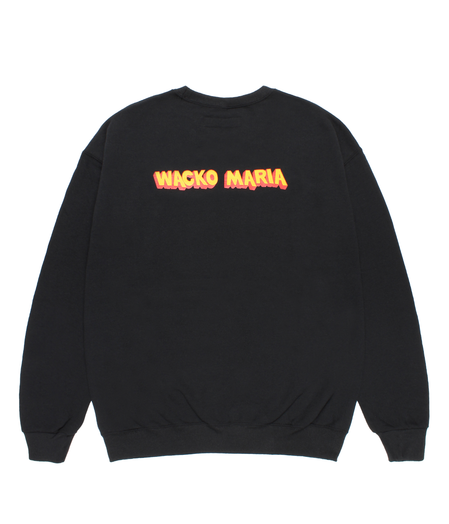 WACKO MARIA ONLINE STORE