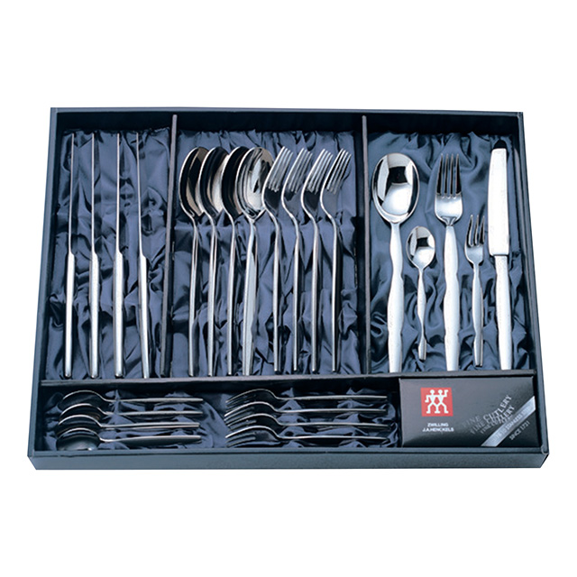 ZWILLING ツヴィリング カトラリーセット 24セット ツヴィリング