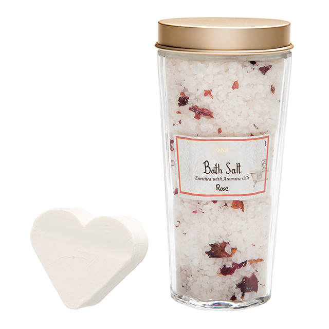 サボン[SABON]のバスソルトセット｜お祝い・ギフトのお返し通販