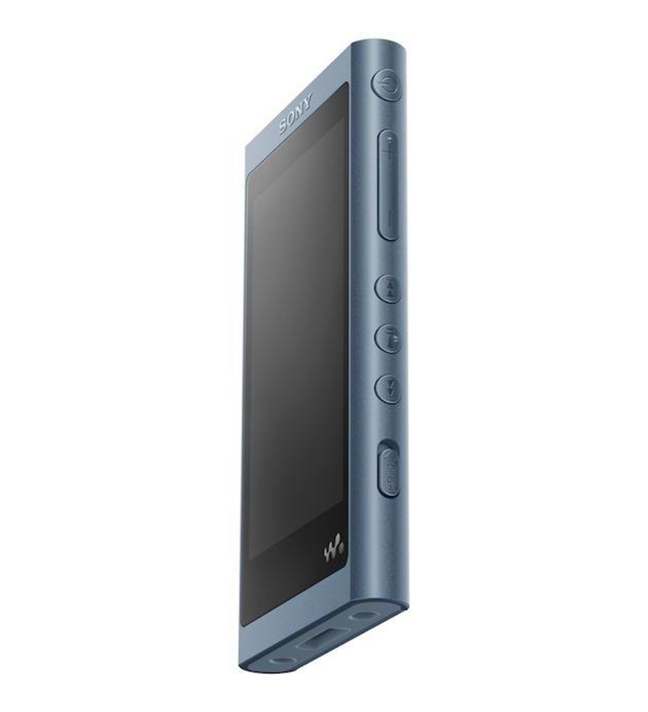 SONY NW-A55 YÜKSEK ÇÖZÜNÜRLÜKLÜ 16 GB HI-RES WALKMAN MAVİ