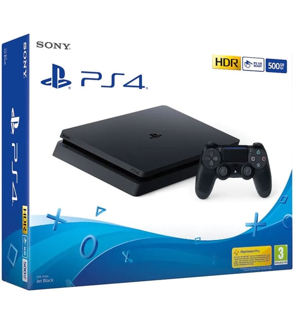 SONY PS4 SIFIR ÜRÜN 500 GB 2 YIL GARANTİLİ