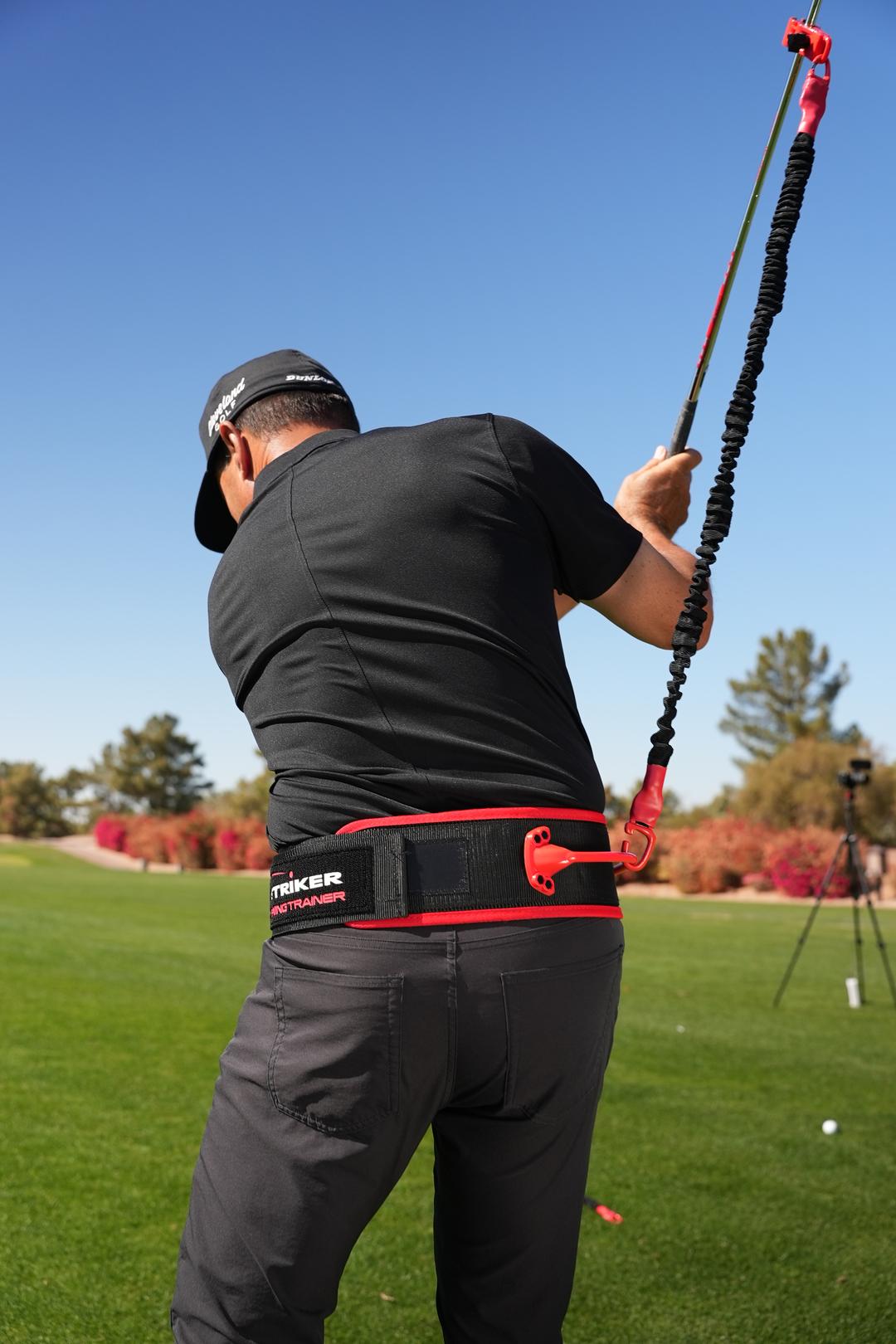 Swing Trainer – Tour Striker Inc