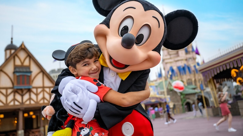 フロリダ ウォルト・ディズニー・ワールド・リゾート