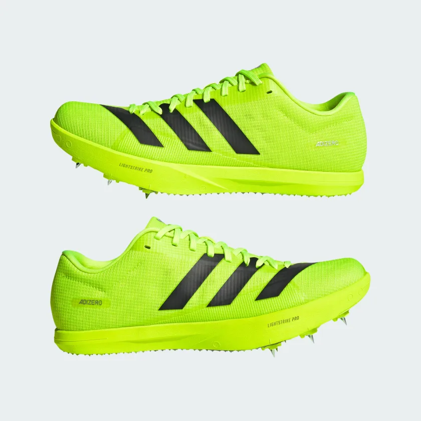 Adidas Adizero LJ - Lightweight Long Jump Spikes