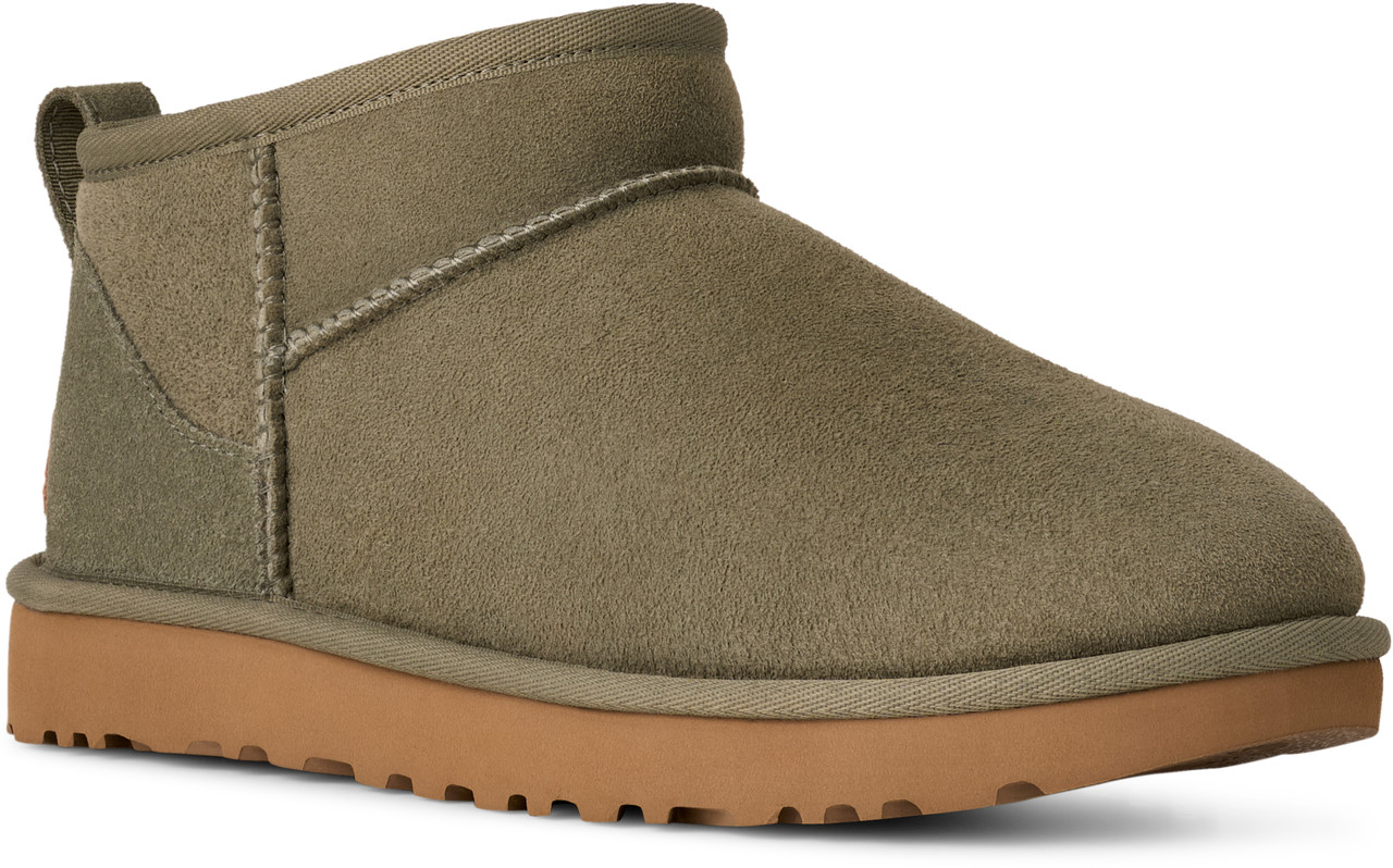 UGG Women's Classic Ultra Mini - FREE Shipping & FREE Returns