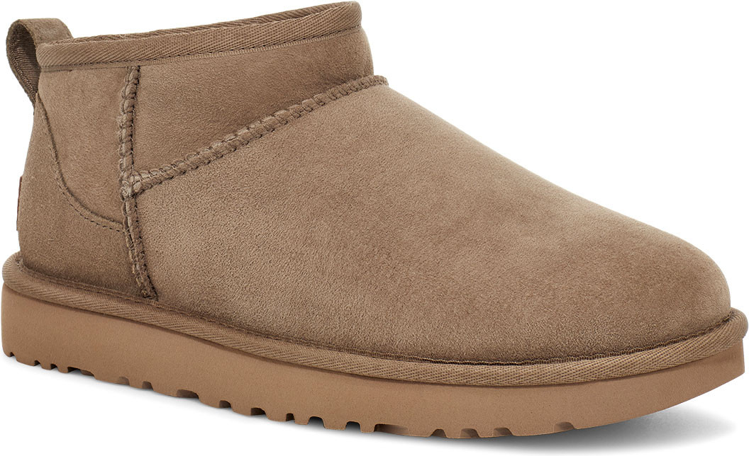 UGG Women's Classic Ultra Mini - FREE Shipping & FREE Returns