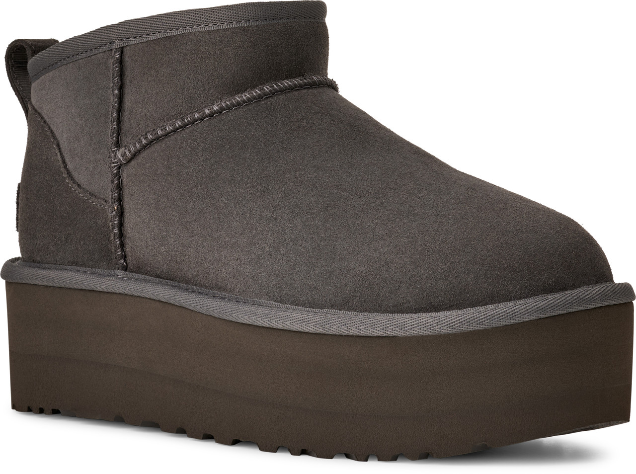 UGG Women's Classic Ultra Mini Platform - FREE Shipping & FREE
