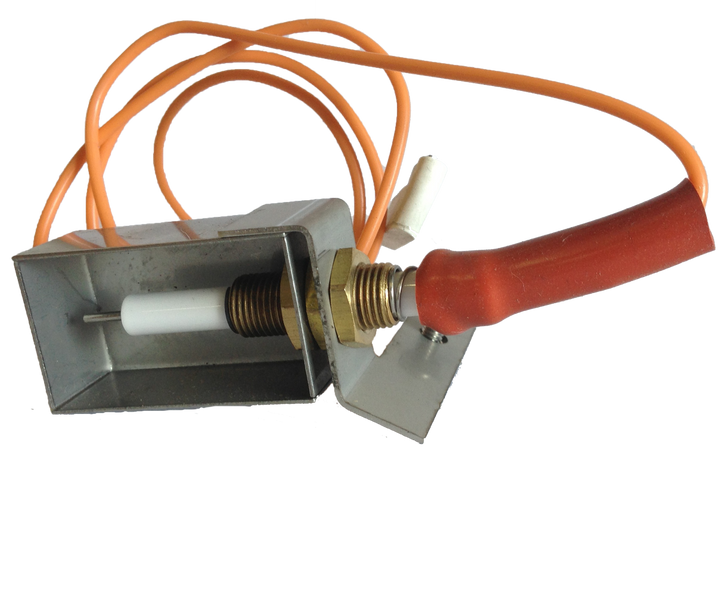 Fire Magic Regal, Custom, Deluxe Grills electrode kit - 3199-61