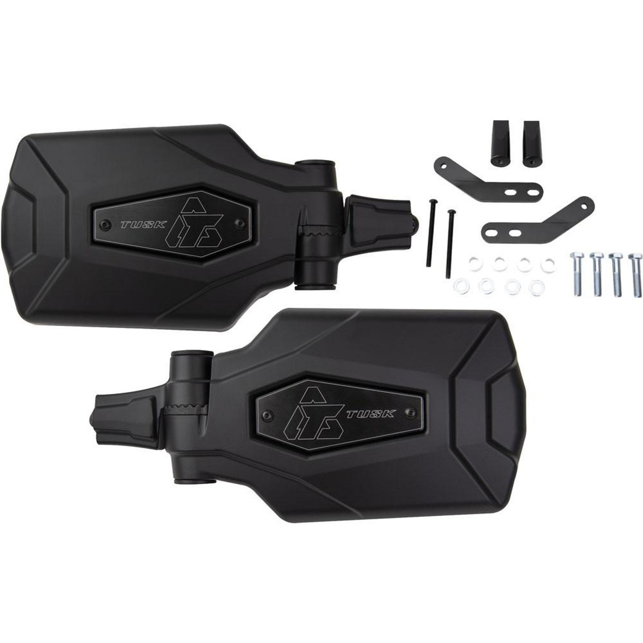 Kawasaki Teryx KRX / Teryx KRX4 Pivot Folding A-Pillar Mount