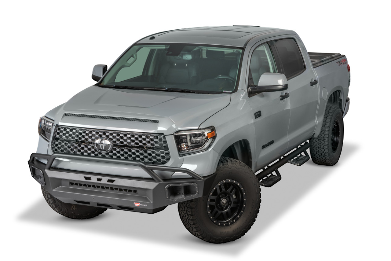 Warn 107270 | Bumper | Offroad Alliance