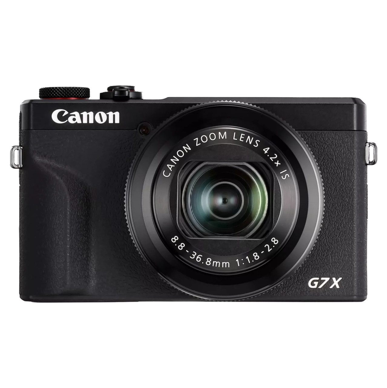 CANON POWERSHOT G7X MARK III (BLACK)