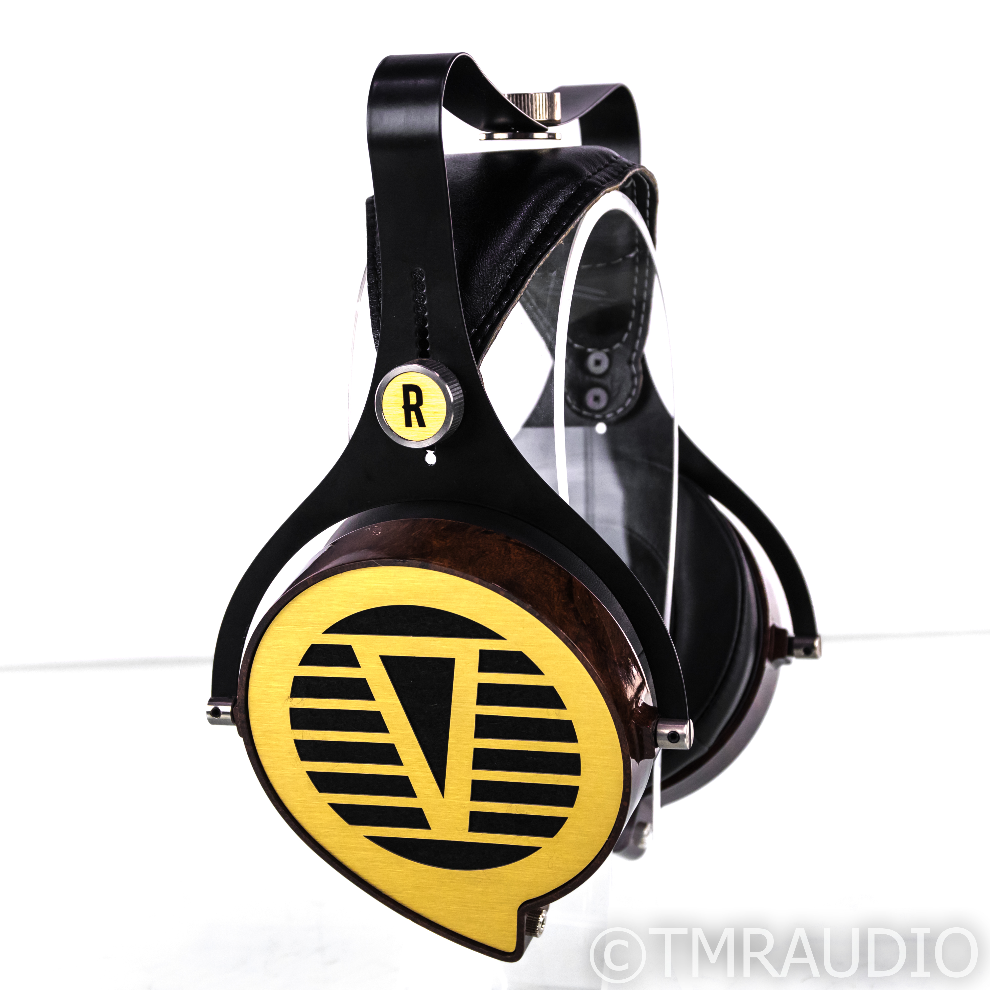 Verum Audio Verum 1 Open Back Planar Magnetic Headphones