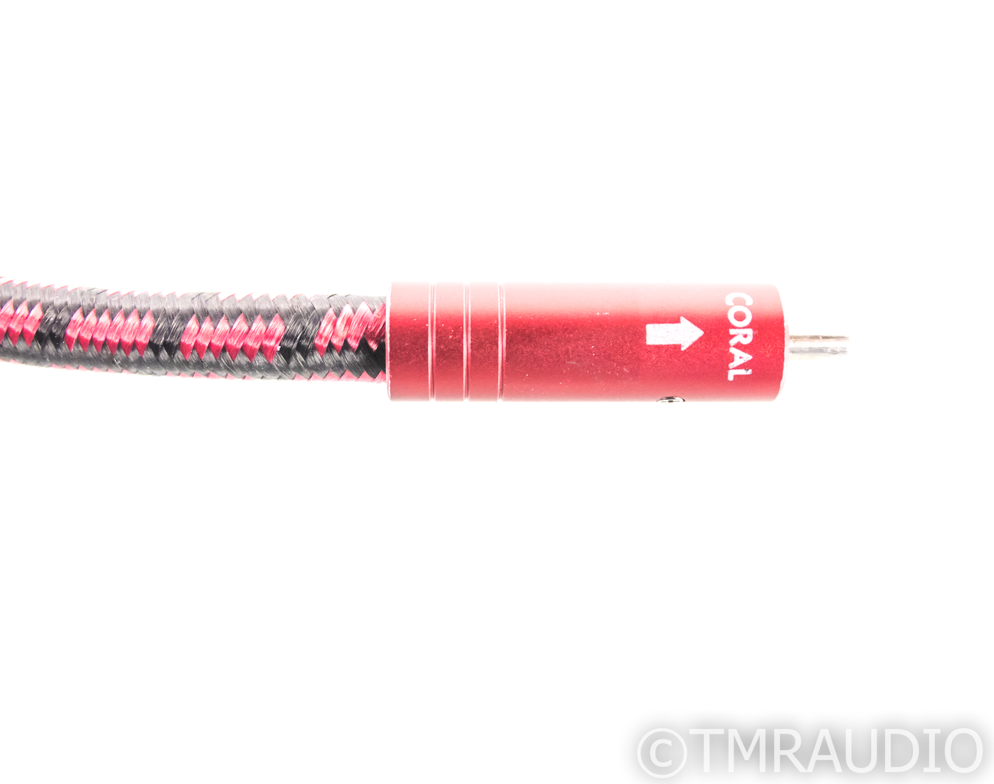 AudioQuest Coral RCA Cables