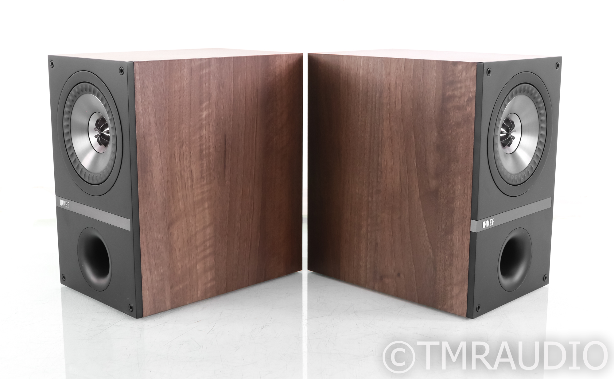 KEF Q100 Bookshelf Speakers