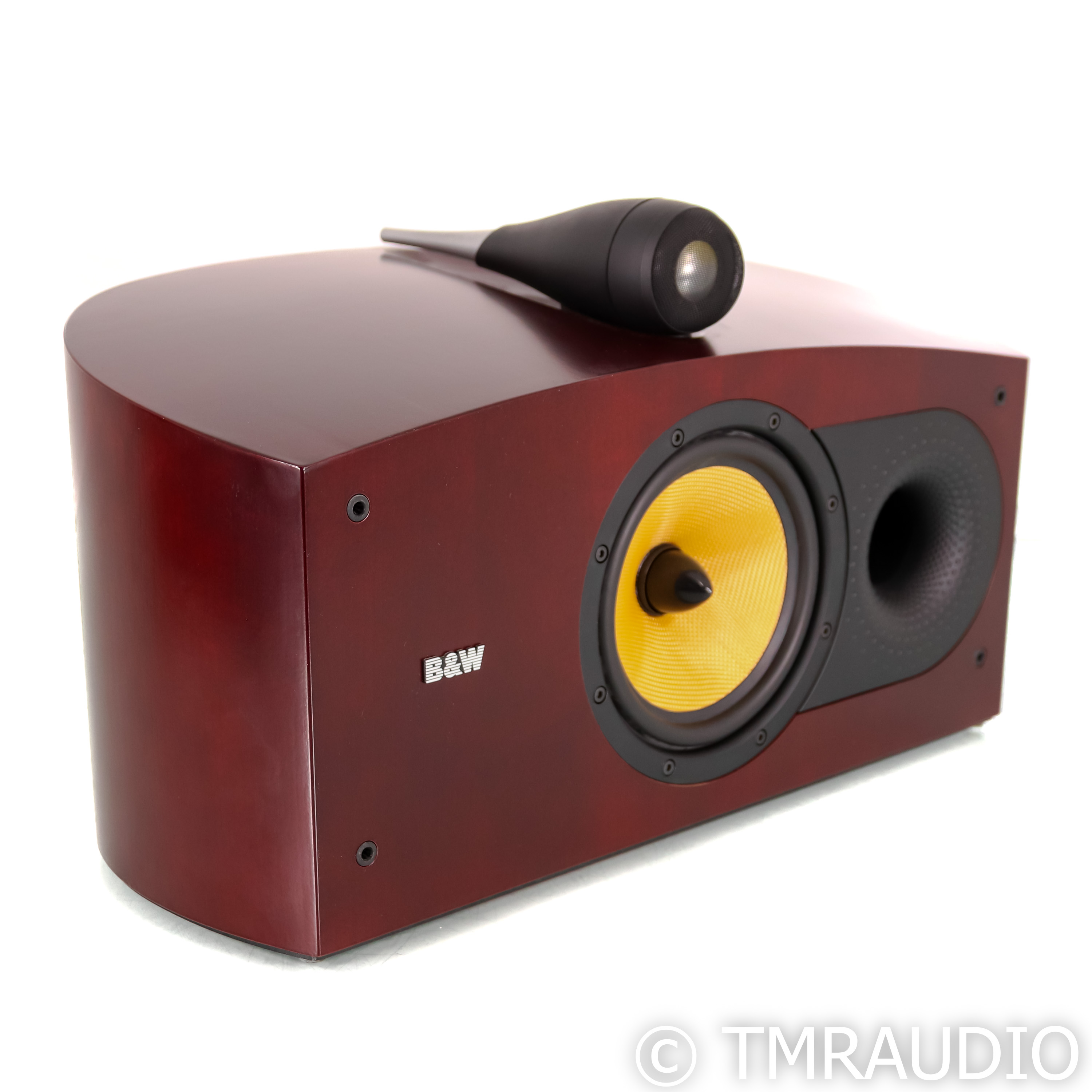 B&W Nautilus HTM2 Center Channel Speaker