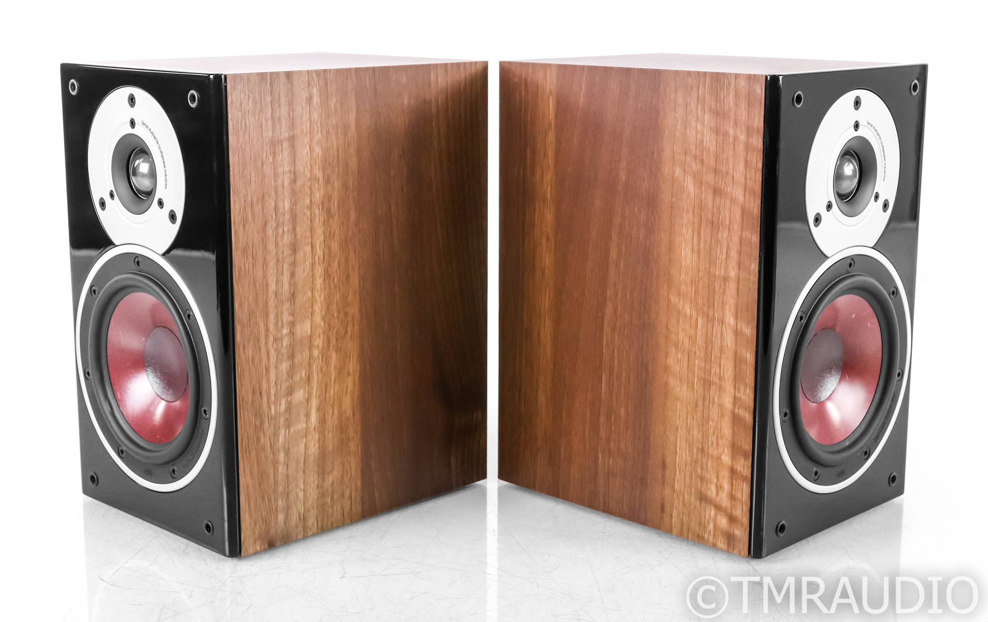 Dali Zensor 1 Bookshelf Speakers