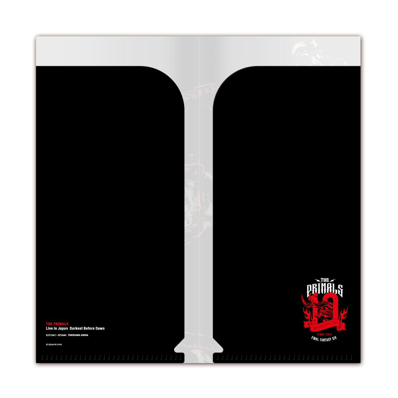 THE PRIMALS Live in Japan - Darkest Before Dawn Special Box Set