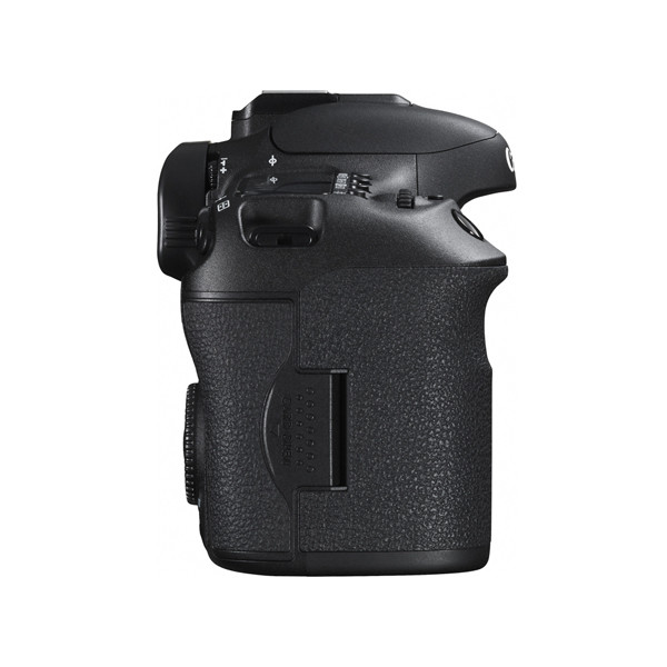 Canon 7D Mark II Body W-E1