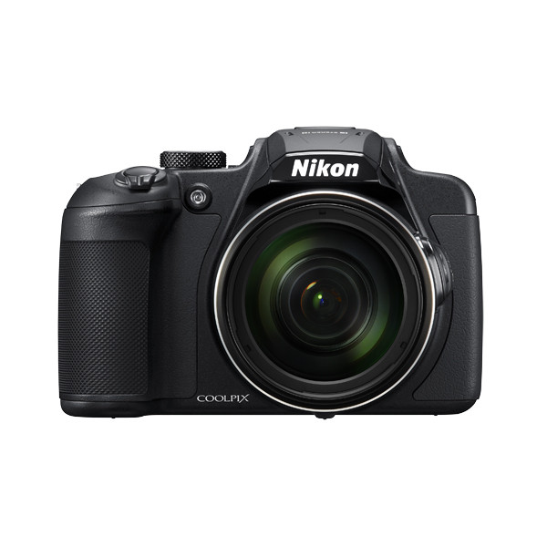 Nikon Coolpix B700 Black