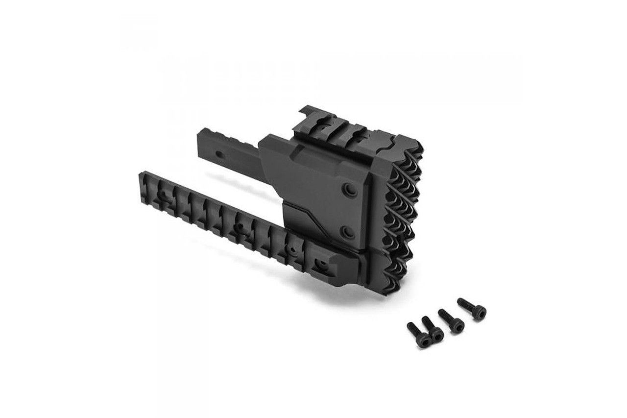 Laylax NitroVo Krytac Kriss Vector Strike Rail System