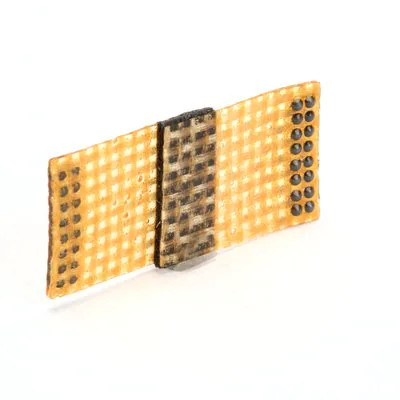 3M™ Roto Peen Flap Assembly, 9/16 in x 1 1/4 in TC 330