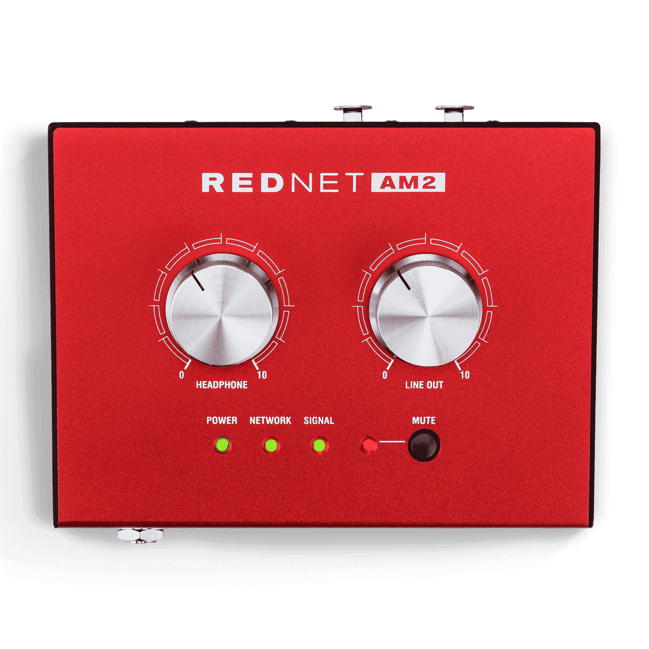 RedNet AM2 | Focusrite