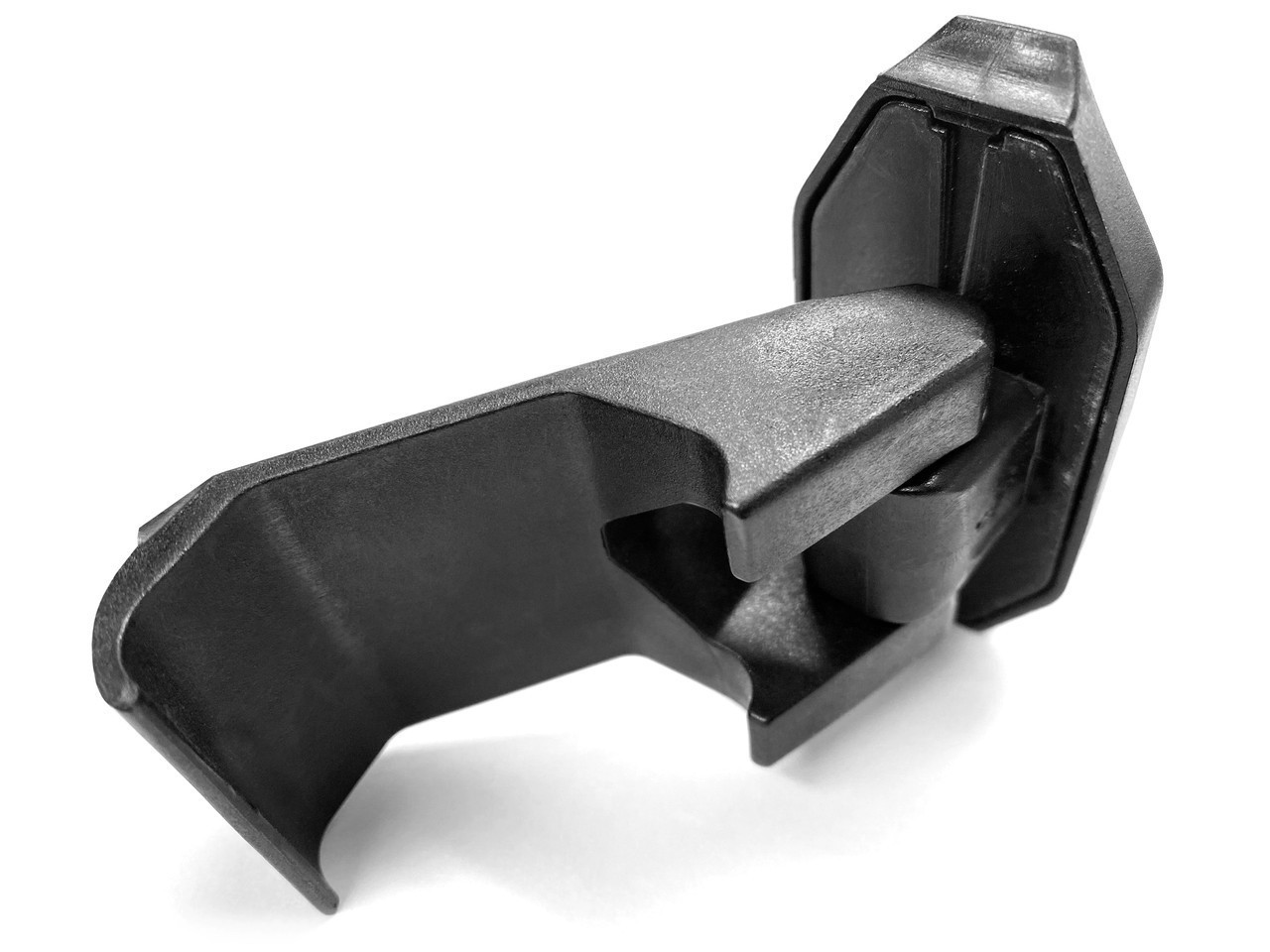 Polaris Ranger XP 900 / XP 1000 Venting Windshield (Scratch